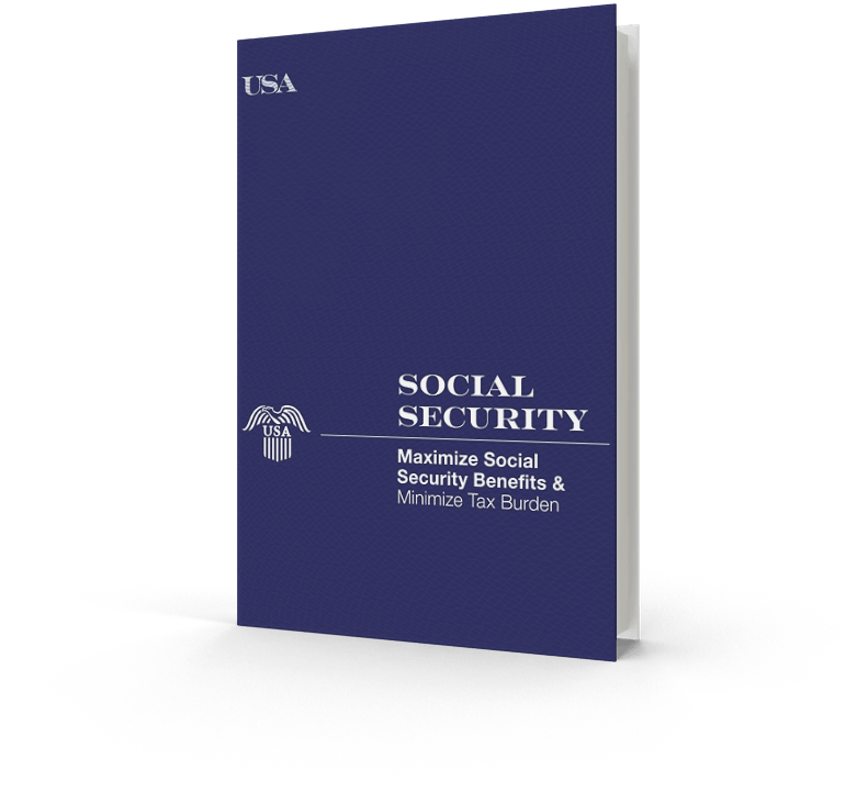 Social Security: Maximize Social Security Benefits & Minimize Tax Burden